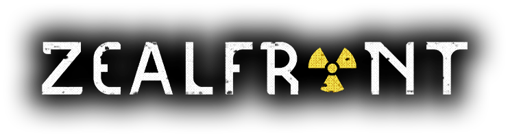 ZEALFRONT Logo